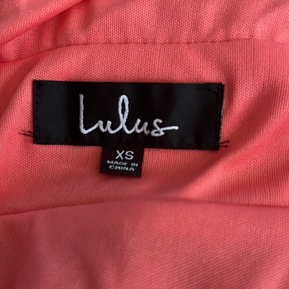 Lulu’s midi dress 👗 - Picture 14 of 15